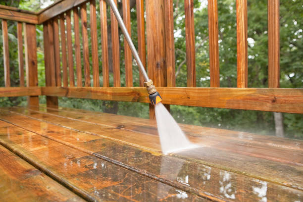 Playground Equipment Cleaning in Chicago, IL